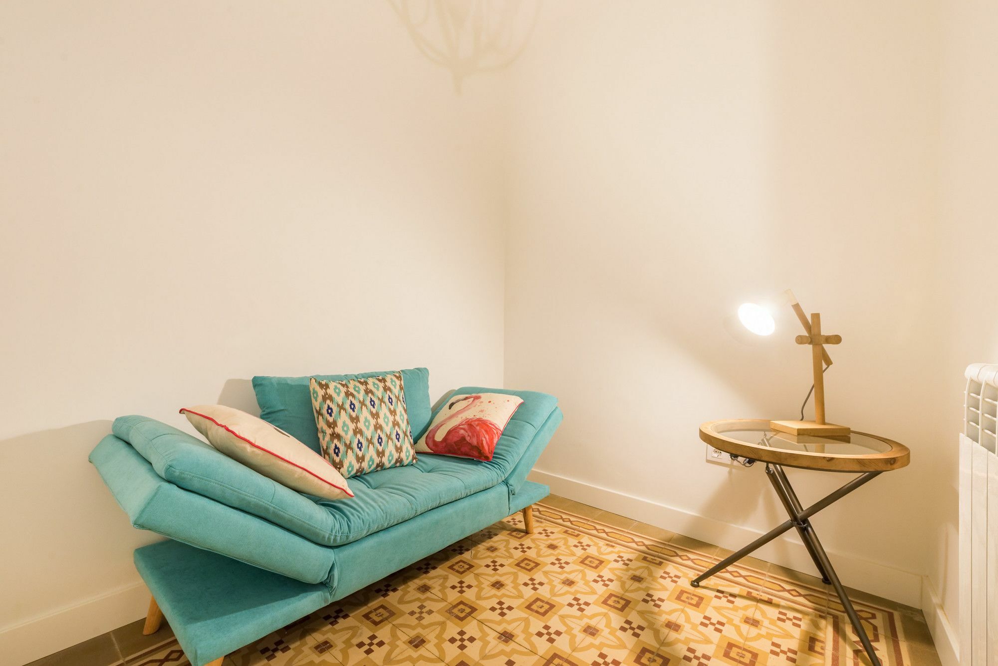 Apartamento Malasana-Gran Via Madrid Esterno foto