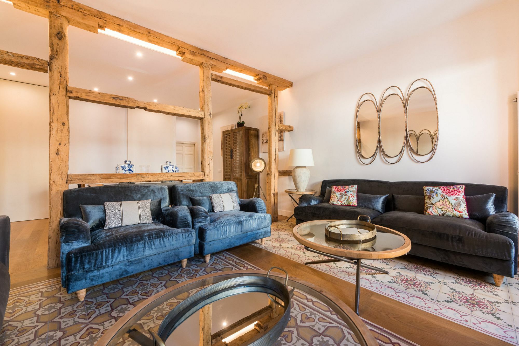 Apartamento Malasana-Gran Via Madrid Esterno foto